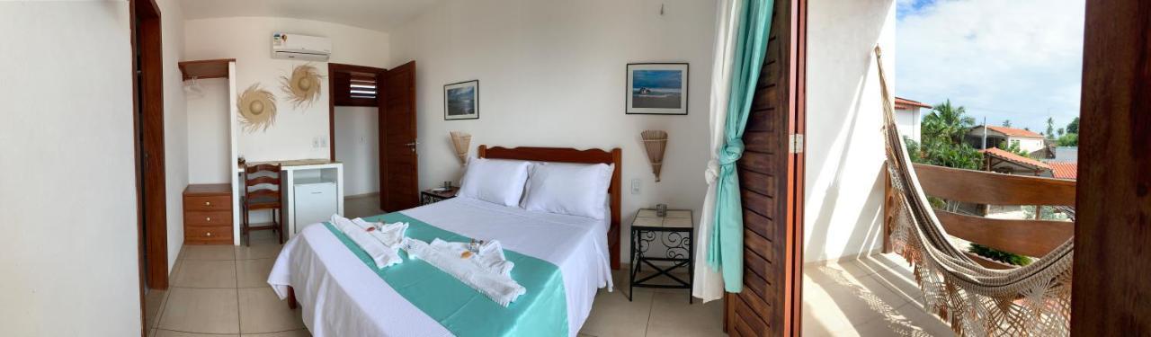 Hotel Pousada 360 Paracuru Zewnętrze zdjęcie
