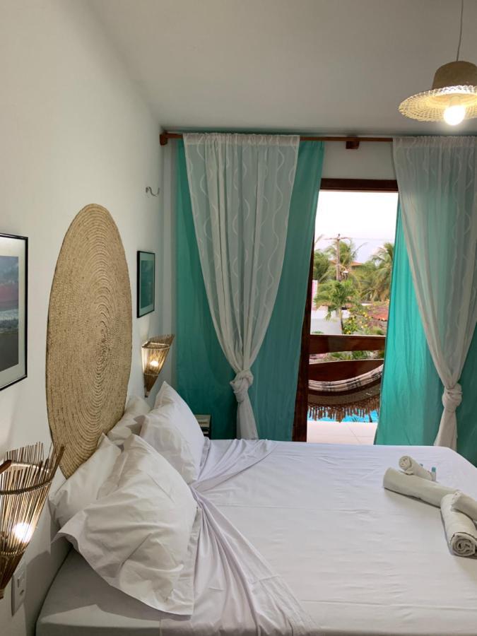 Hotel Pousada 360 Paracuru Zewnętrze zdjęcie