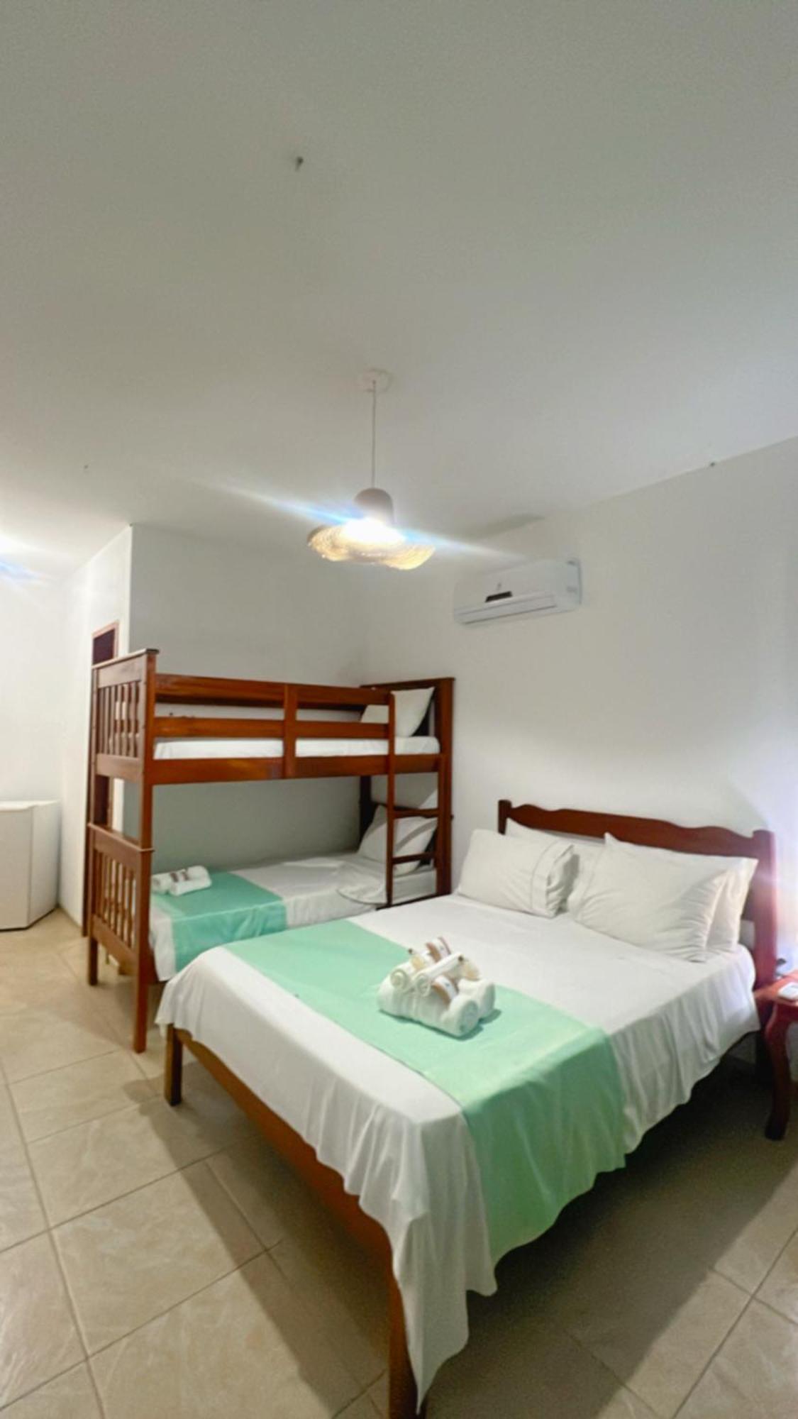Hotel Pousada 360 Paracuru Zewnętrze zdjęcie