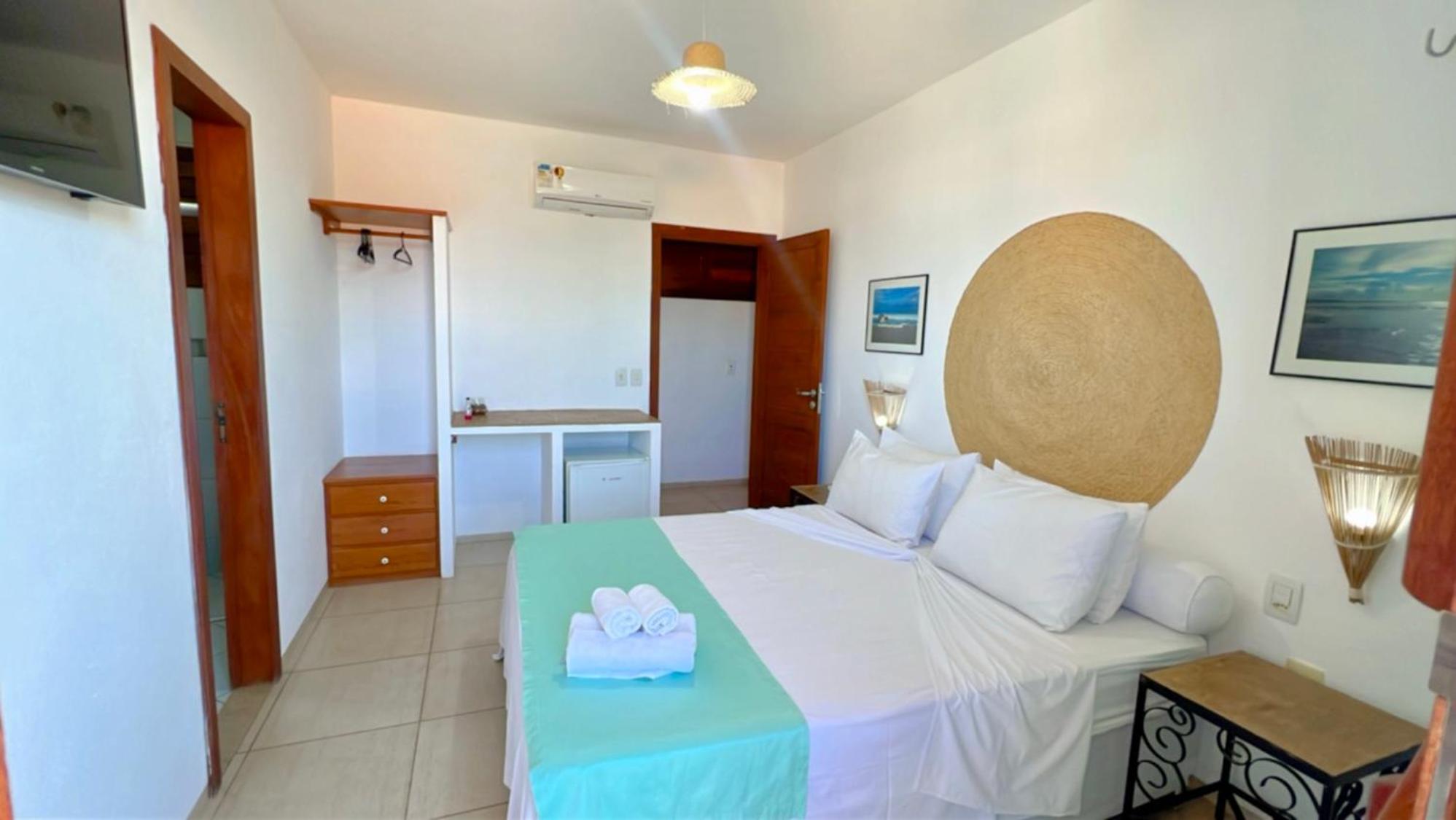 Hotel Pousada 360 Paracuru Zewnętrze zdjęcie