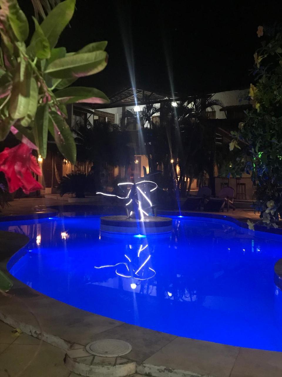 Hotel Pousada 360 Paracuru Zewnętrze zdjęcie