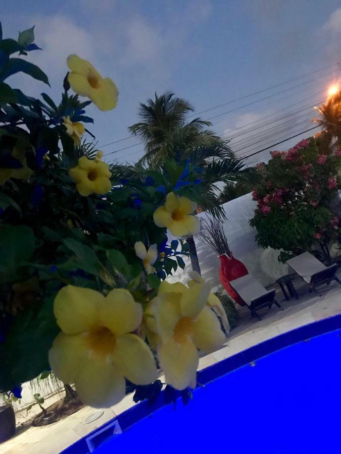 Hotel Pousada 360 Paracuru Zewnętrze zdjęcie