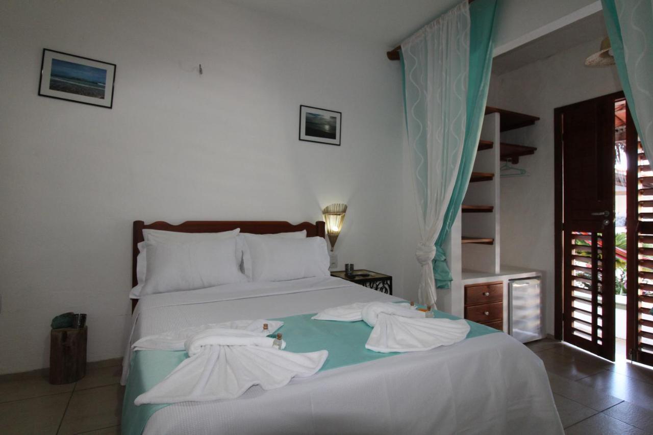 Hotel Pousada 360 Paracuru Zewnętrze zdjęcie