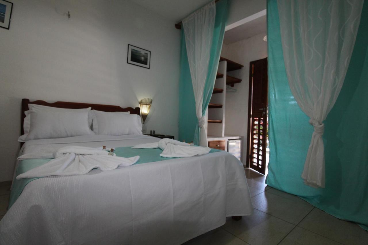 Hotel Pousada 360 Paracuru Zewnętrze zdjęcie