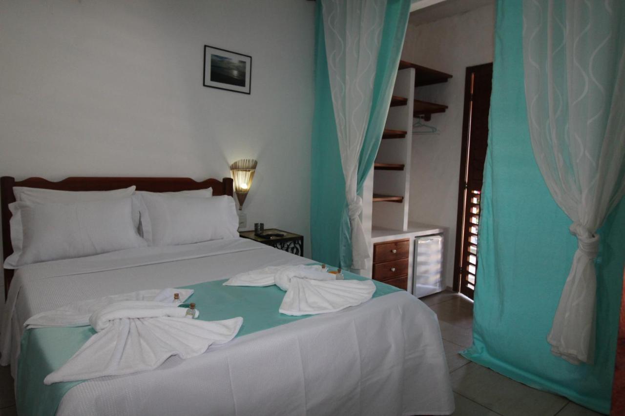 Hotel Pousada 360 Paracuru Zewnętrze zdjęcie