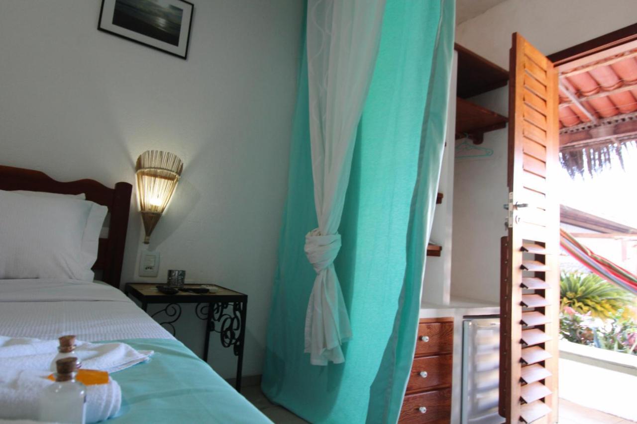 Hotel Pousada 360 Paracuru Zewnętrze zdjęcie
